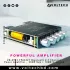 ZK-ST21 TPA3221 Bluetooth 2.1 Channel Power Amplifier Board – 100W×2 + 200W Subwoofer Output | 12V–30V | Treble & Bass Control